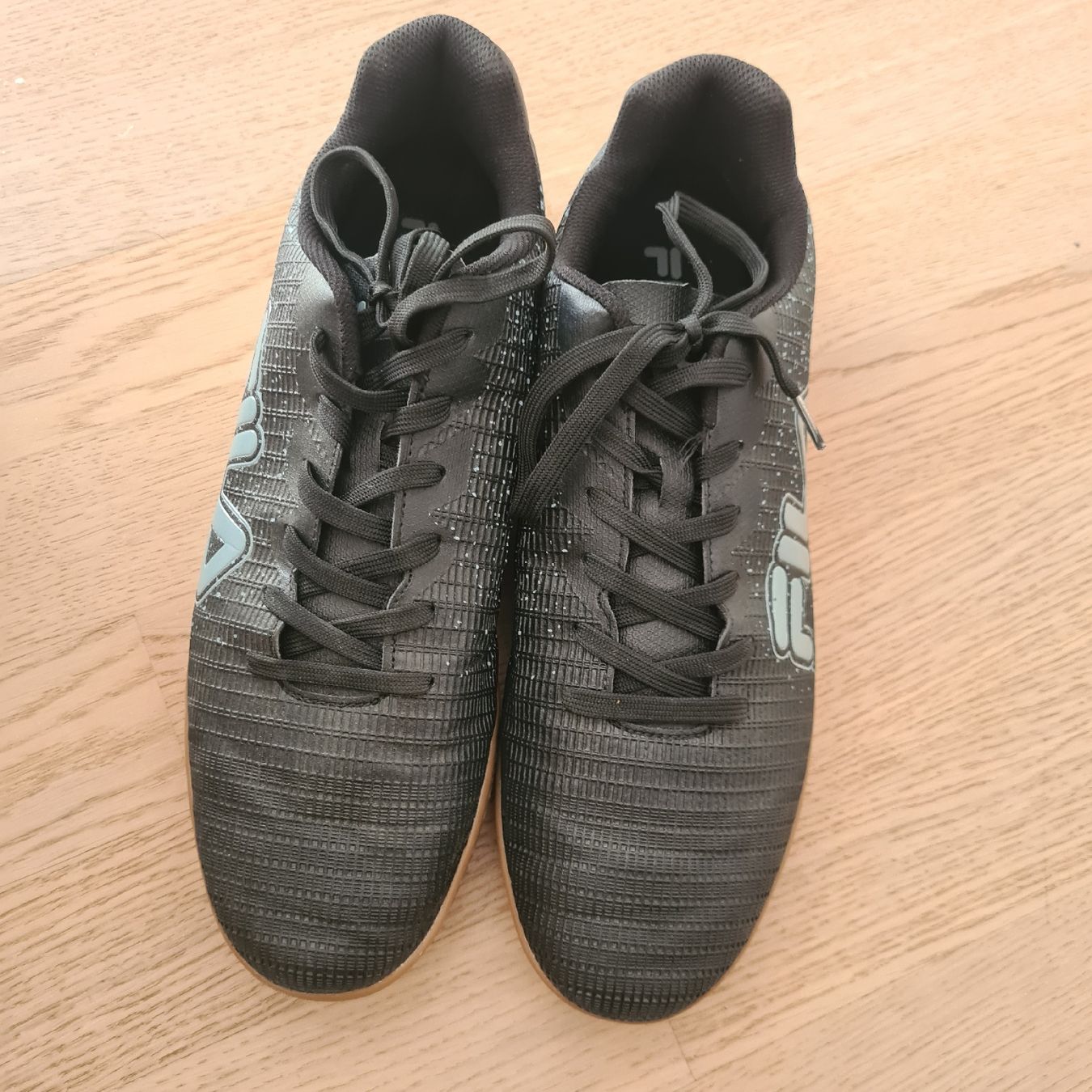 Fila Chaussures hommes: FILA Sneakers  Gr. 44 – D'occasion à Steinen par turbogeiss99 2