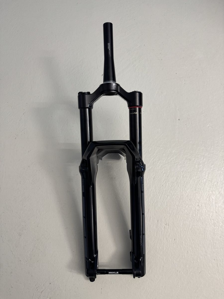 Forchette: Rock shox Zeb select 160mm 27,5 – Nuovo (secondo la descrizione) da Trimbach venduto da den_69t2