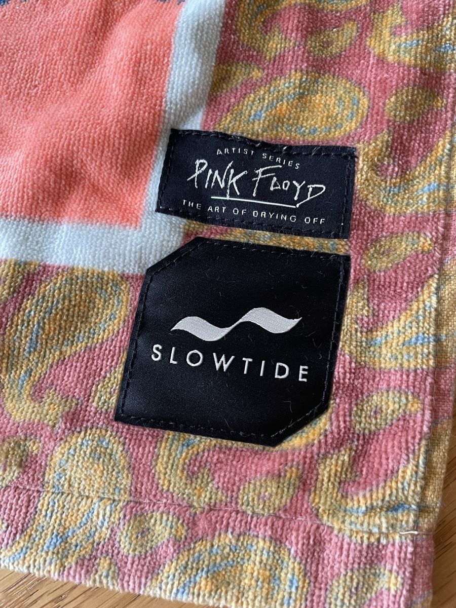 Teli da bagno: Pink Floyd Beach Towel – Nuovo (secondo la descrizione) da Zürich venduto da cel_8yfx 3