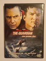 A9 DVD - THE GUARDIAN (deutsch) - wie neu, 1x abgespielt