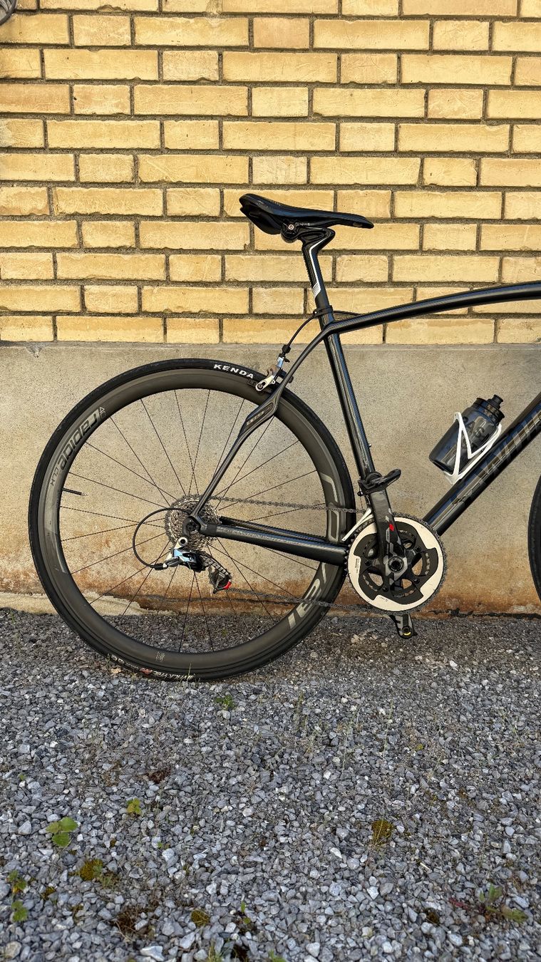 Specialized Velos: S Works Roubaix – Gebraucht aus Oetwil am See von LennC 4