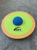 Balance Board MFT, Durchmesser 40cm, Holz