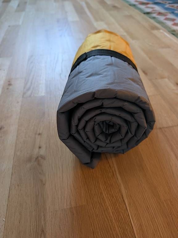 Matelas: Trevolution Self-Inflating Isomatte – D'occasion à Zürich par mat_bxf2 1