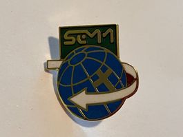 1 Pin SLMM (?)