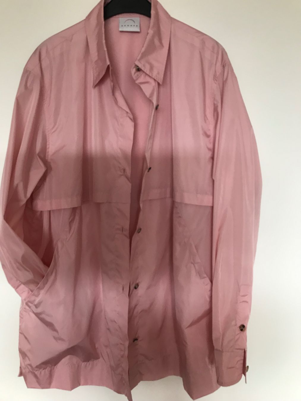 Bogner Jacken: Bogner leichte Windjacke, Gr. 40 – Gebraucht aus Niederteufen von mix18 3