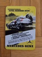 Mercedes Benz Magnet