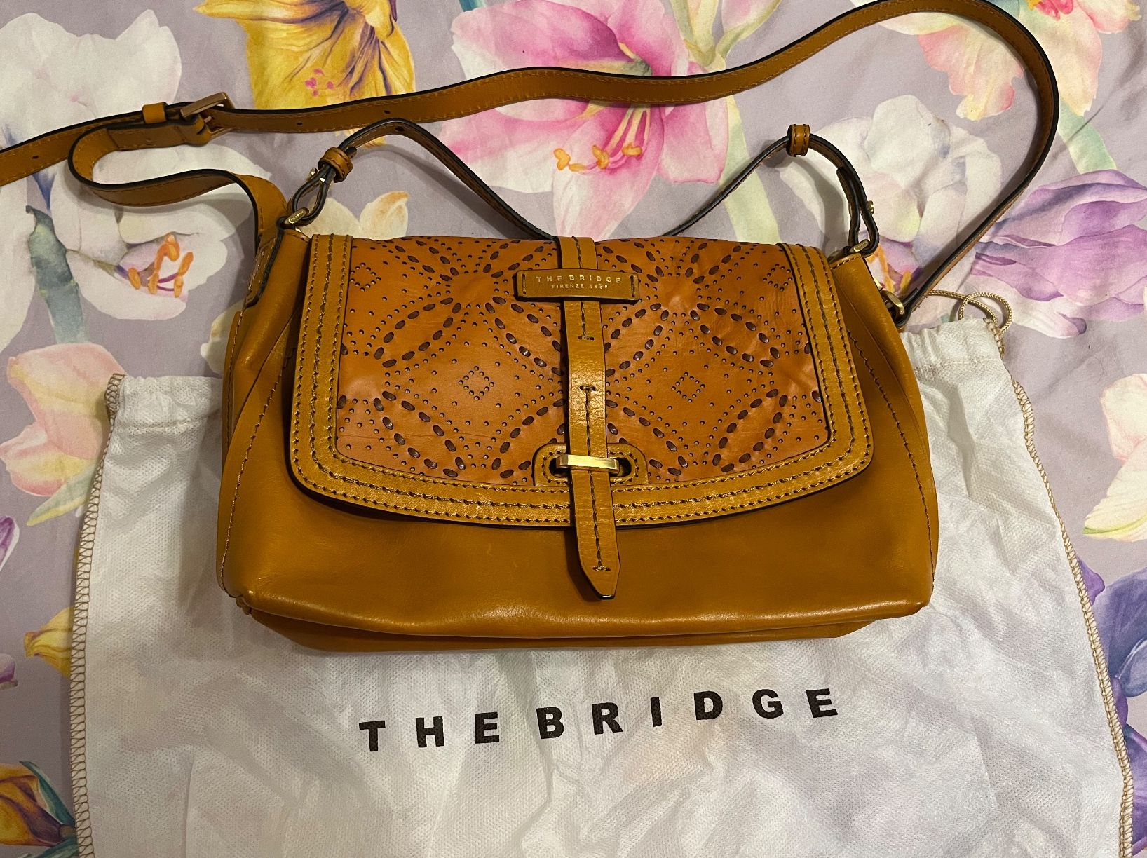 The Bridge Borse da donna: The Bridge bag limited edition – Usato da Bôle venduto da lau_wc66