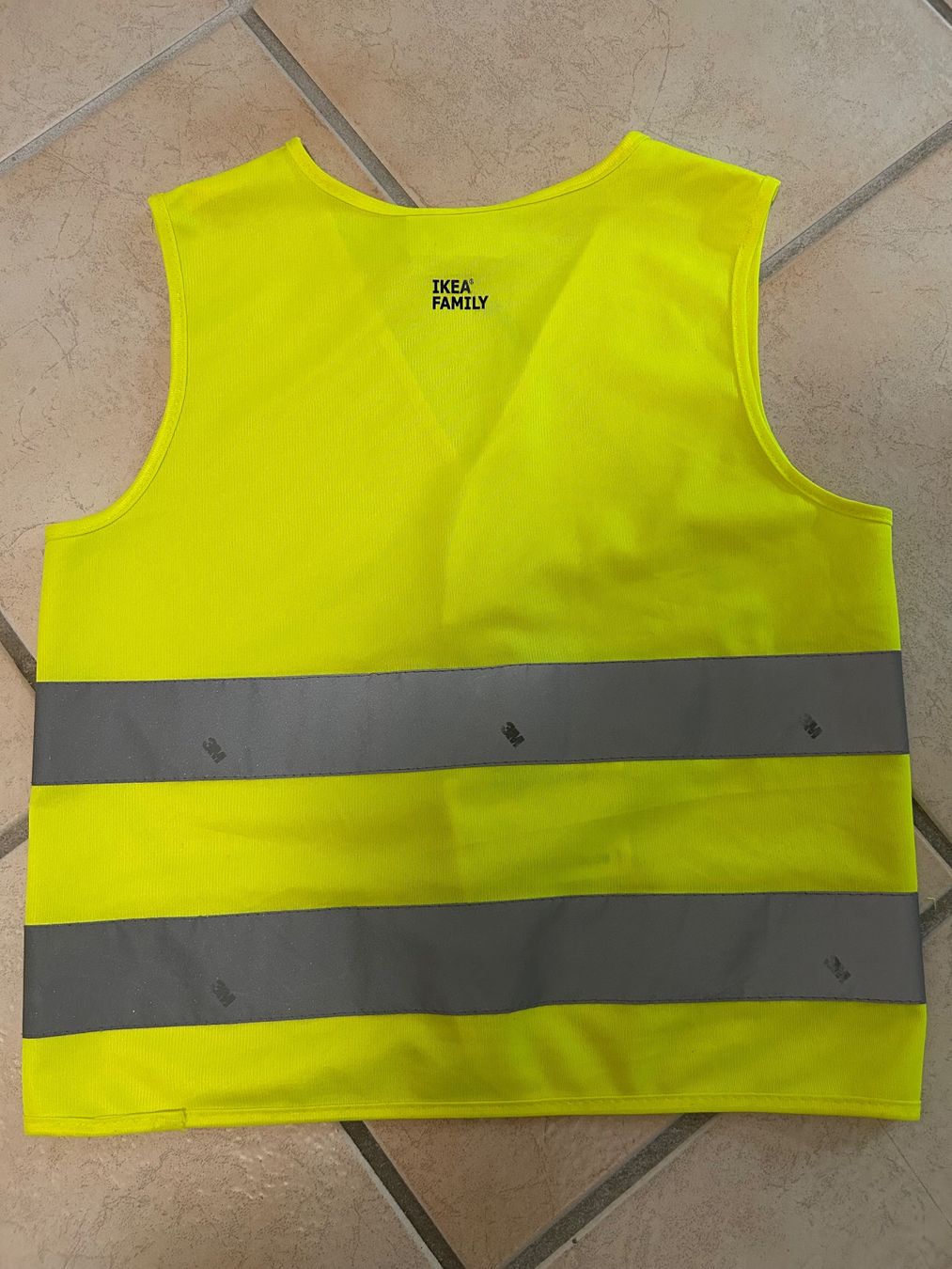 Gilets & Westen: Kinder Leuchtweste – Neu (gemäss Beschreibung) aus Lütisburg von Gizmo02 1