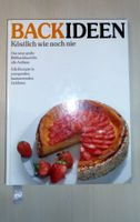 Backbuch Backideen