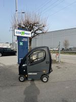 Elektromobil Minicrosser