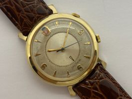 JAEGER LECOULTRE Ford Handaufzug 33mm läuft //i778