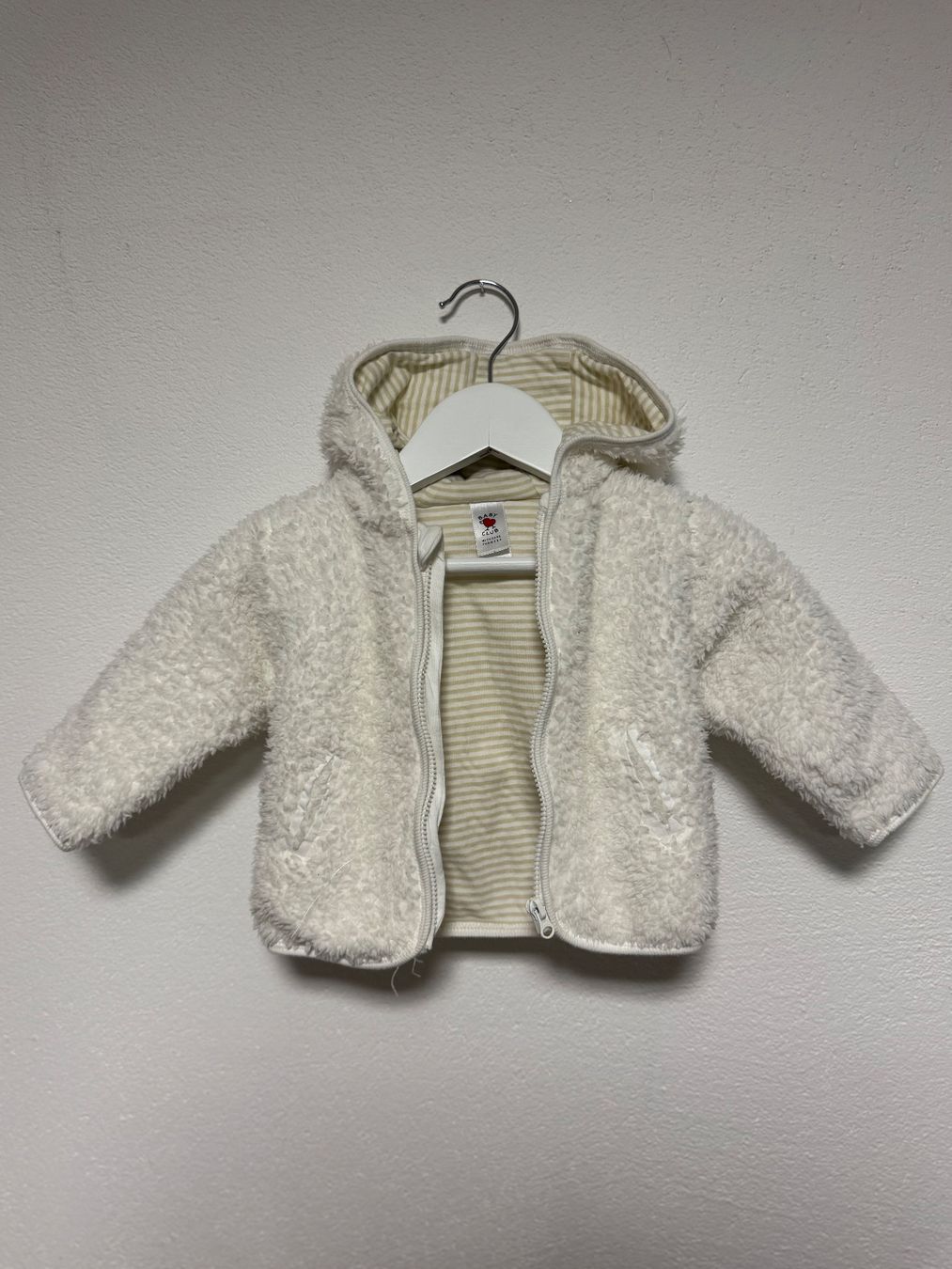 C&A Jacken & Mäntel: C&A Jacke | Gr. 68 👶🏼 – Gebraucht aus Walenstadt von closetqueen.mini 4