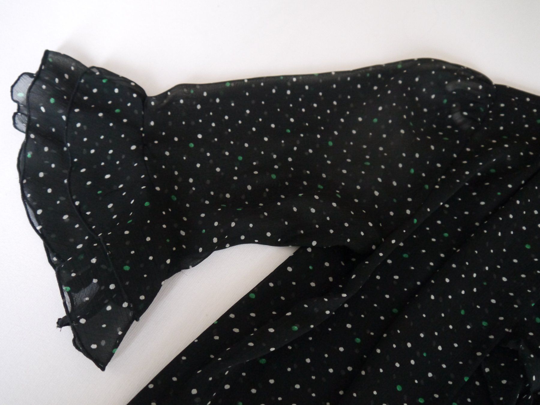 Marc Cain Camicette: Marc Cain Bluse Bügelfrei N3 – Usato da Hagendorn venduto da Blaf 4