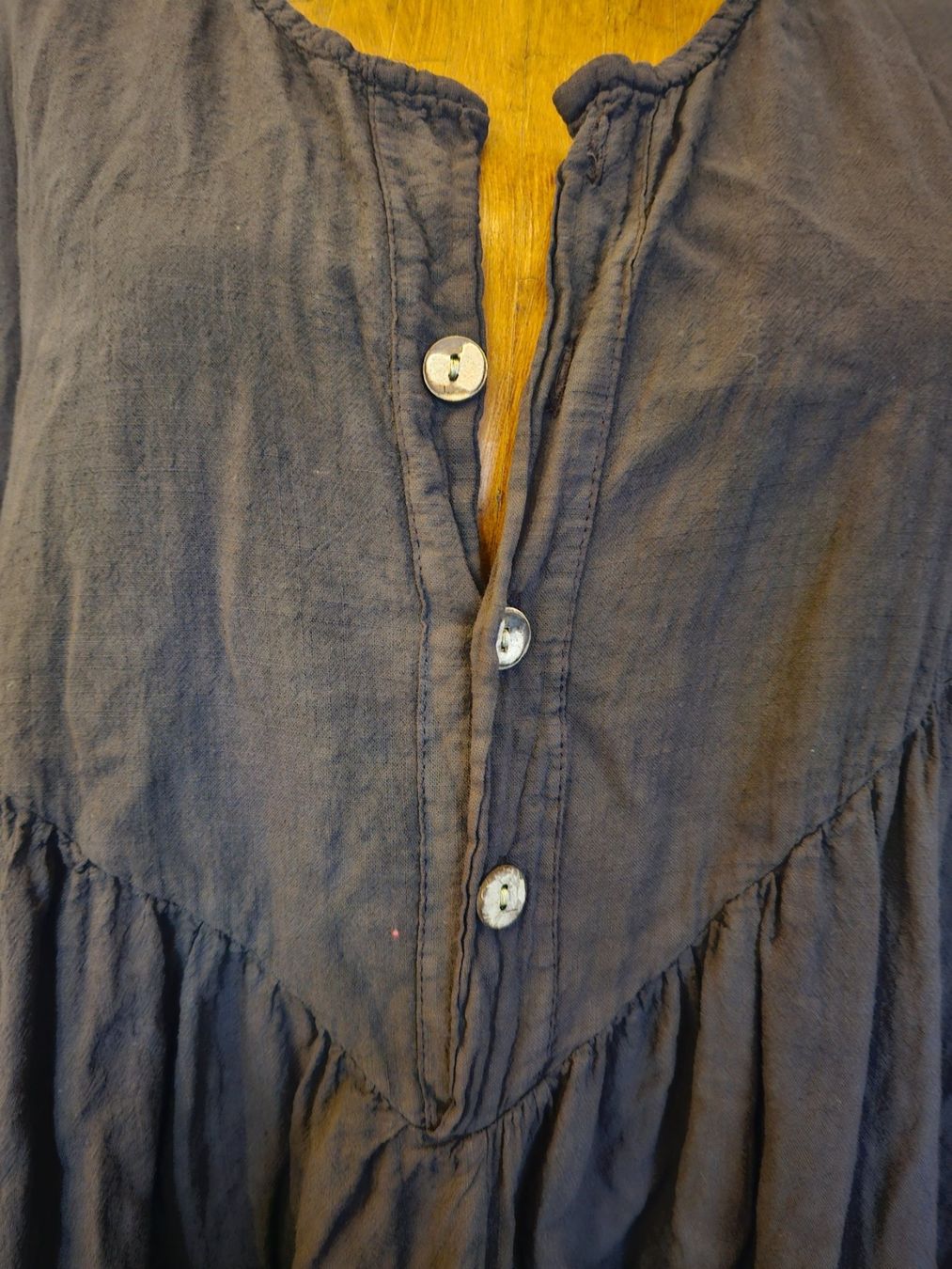 Vestiti: Robe très large – Nuovo (secondo la descrizione) da Etoy venduto da az2011 1