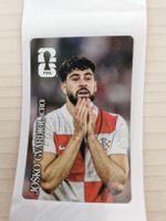 Joško Gvardiol (CRO)Top Zustand! Panini Coca-Cola Sammelbild
