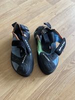 Saltic Kletterschuhe Gr. 36