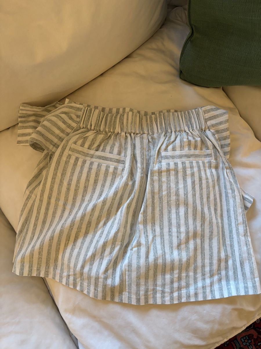 Gonne: Striped Wrap Skirt – Nuovo (secondo la descrizione) da Zürich venduto da Flo021000 1