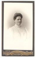 Fotografie Lienhard, Salzborn, Chur, b