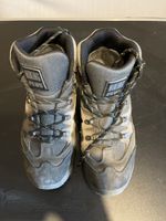 Wanderschuhe, Hiking Plus, 42 Zustand!
