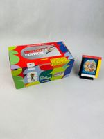 Panini FIFA WM 2026 Sticker 100er Box 700 Sticker NEU / OVP