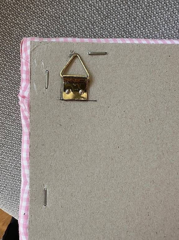 Garderobe: Kindergarderobe "Luusmaitli" – Gebraucht aus Künten von Palaleitos 2