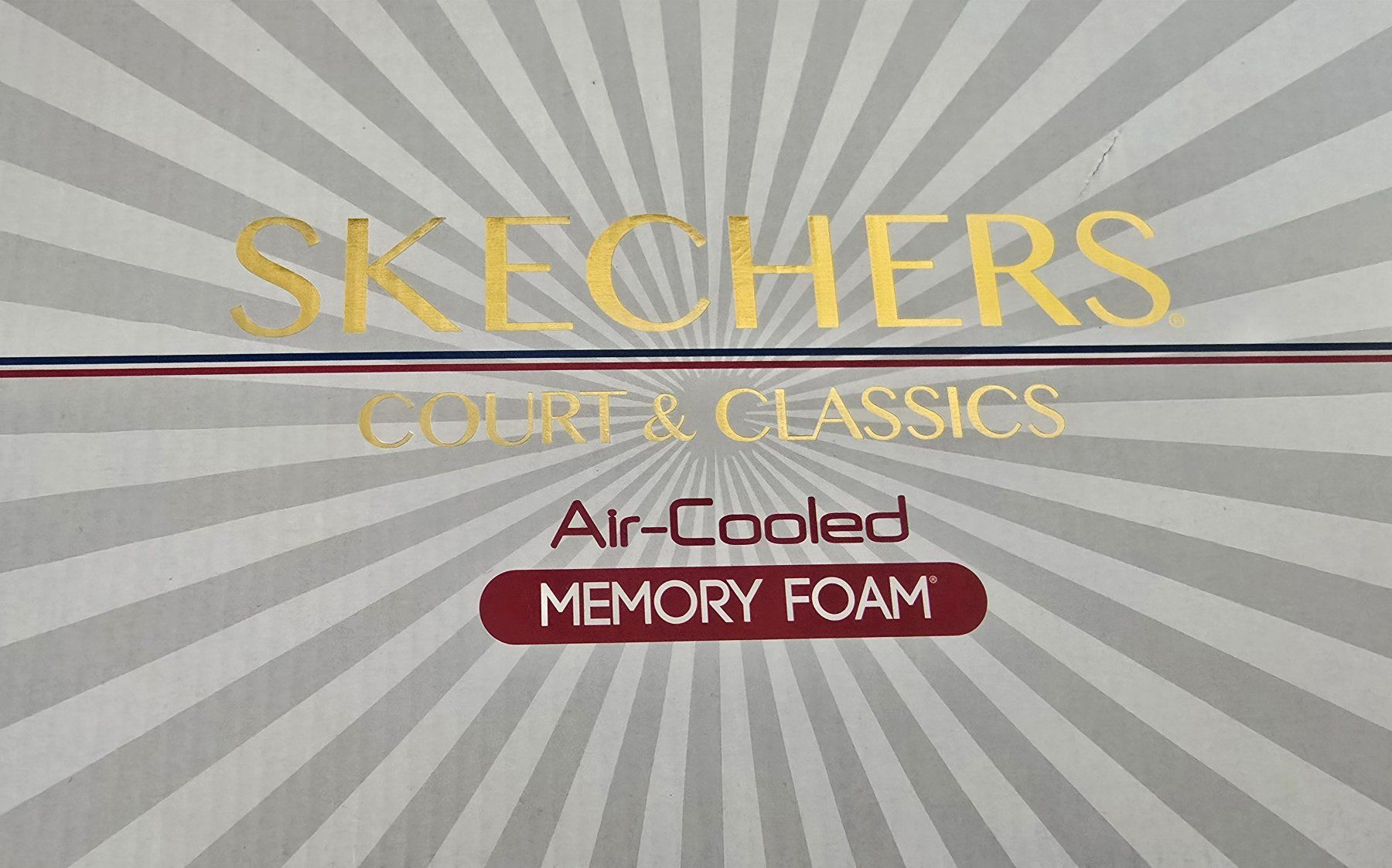 Skechers Scarpe da donna: Skechers Court & Classics – Nuovo (secondo la descrizione) da Sissach venduto da Simili2 2