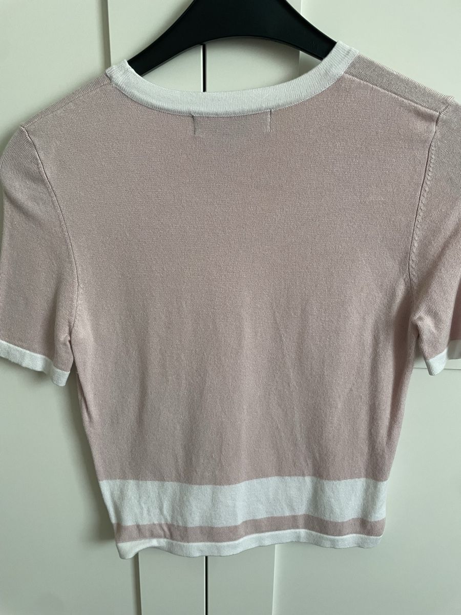 T-shirt: Forever 21 Damenshirt, Small – Usato da Baden venduto da CeDe22 1