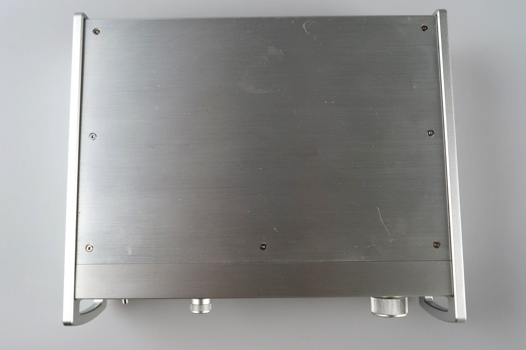 Convertitori: SET TEAC UD-503 DAC / TEAC CG-10M Clock Generator – Usato da Rüti ZH venduto da Restwert_Rueti_ZH 5