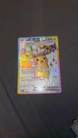 Pikachu ex
