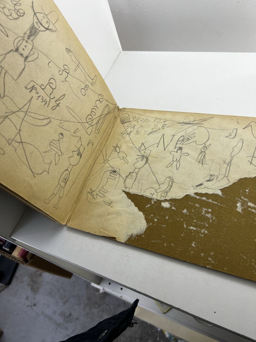 Bücher: Pif et Paf - les deux Garnements - 1927 – Gebraucht aus Wettingen von NickInc 7