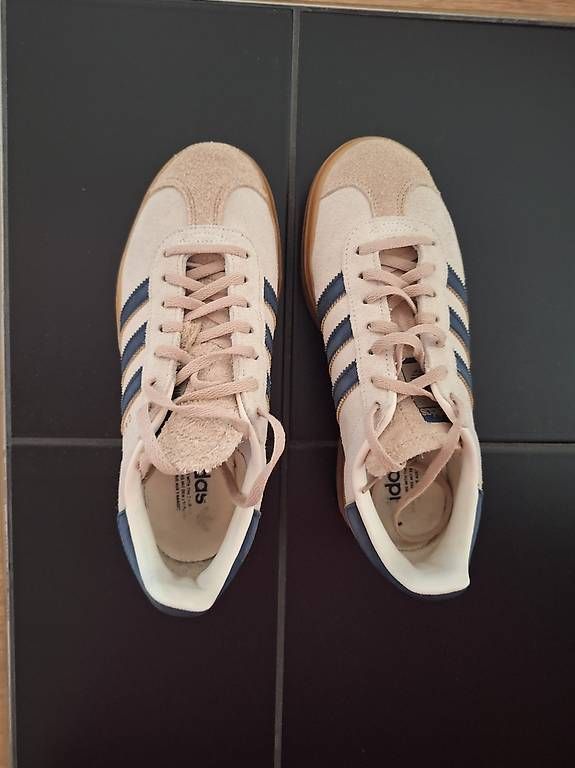 Scarpe da uomo: Adidas Turnschuh – Usato da Oberengstringen venduto da Goldstueck58