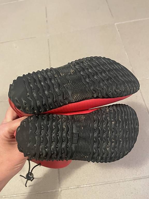 Scarpe per ragazzi: Barefoot Gummistiefel Saguaro 31 – Usato da Eschenbach Sg venduto da Zoo_Lou 1