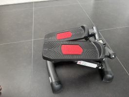 Stepper 