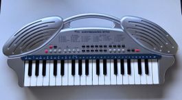 Kinder Keyboard / Elektronisches Mini-Keyboard (37 Tasten)