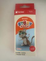 Pocket Tonie Migros Story Mania Malva neu in OVP