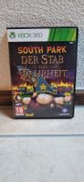 Xbox 360 Spiel - South Park und der Stab der Wahrheit