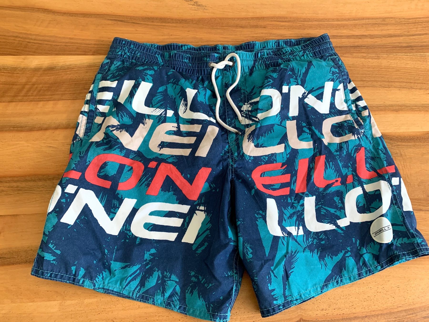 O'Neill Costumi da bagno: O'Neill Badehose Grösse M – Usato da Meiringen venduto da Jackwashere