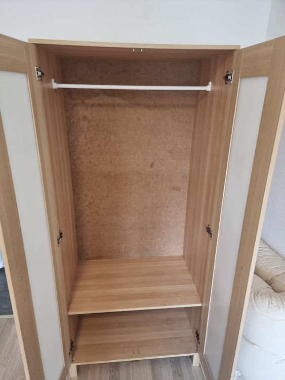 Kleiderschrank Ikea gebraucht Kaufen auf Ricardo