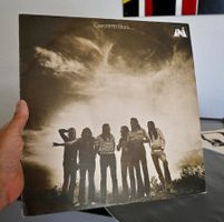 Geronimo Black SAME UK LP vg(+) prog rock