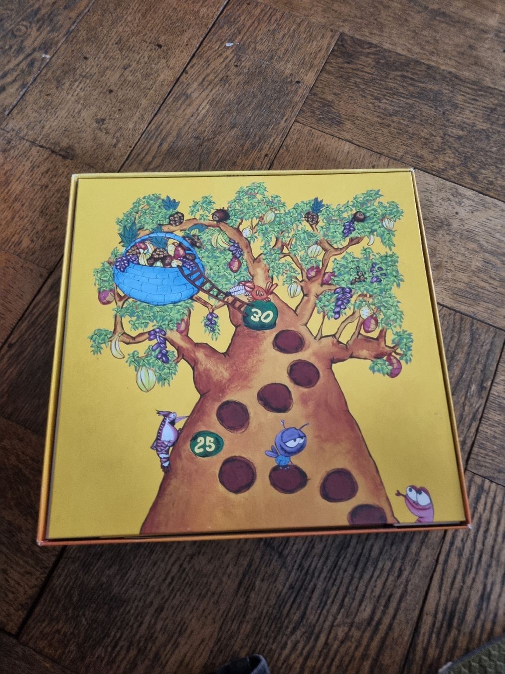 Giochi: Banana Macho: Jeu de societé  – Usato da Fribourg venduto da jarmilka 7