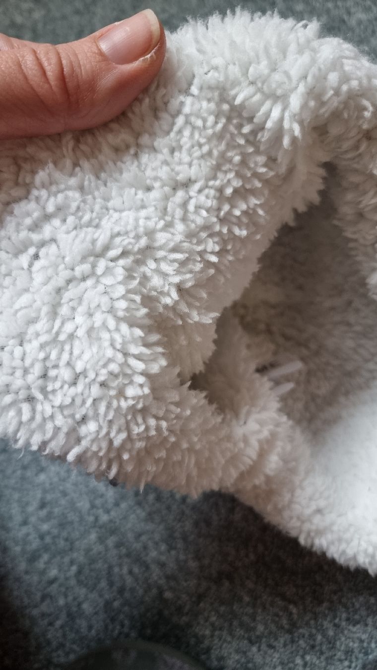Migros Mützen & Schals: Bonnet hiver 44 cm – Gebraucht aus Les Breuleux von Mily1991 2