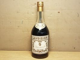 Lavoisier Matha VSOP - Cognac 60's selten.