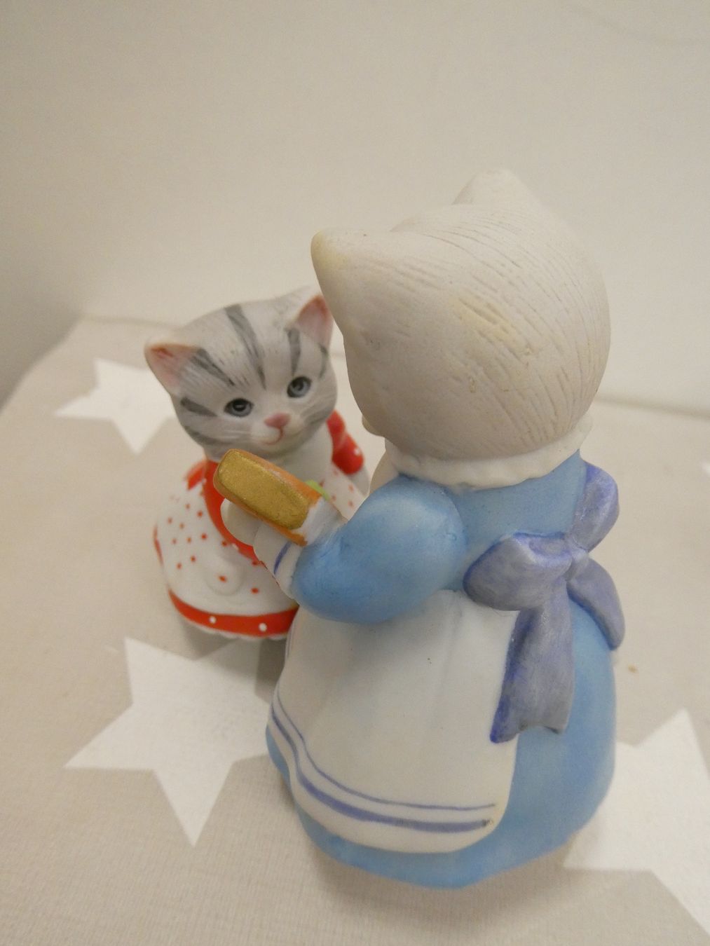 Figuren: Good Kitty bad apple Kitty cucumber Miss Fish Nr. 1 – Gebraucht aus Rafz von Powacaddy 4