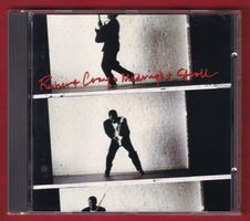 Robert Cray - Midnight Stroll (CD)