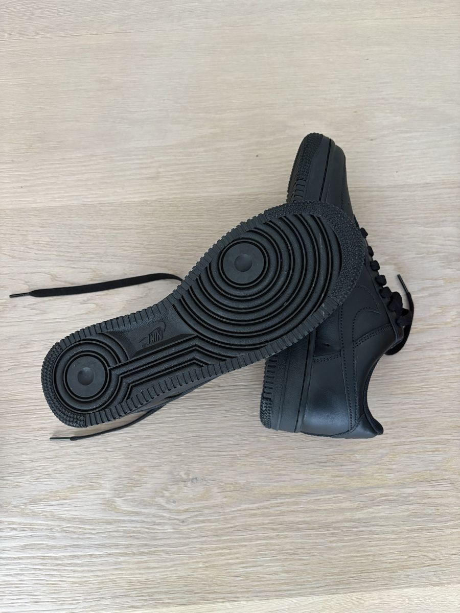 Nike Chaussures hommes: Nike Airforce 1, taille EU 38.5 – Neuf avec emballage d'origine à Evilard par Christophe8808 1
