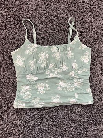 Sommer Top Hollister
