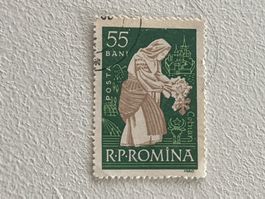 SALE ! Romania Briefmarken ab 1 CHF (Gratis-Versand)