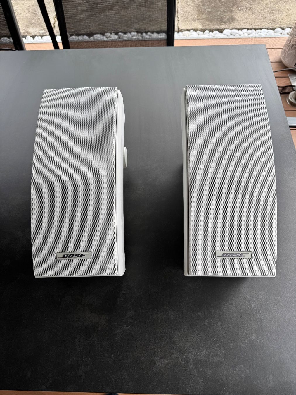 Bose Casse acustiche: Bose 251 Aussenlautsprecher 1 Paar – Usato da Wiler b.Utzenstorf venduto da Awidmer8 1