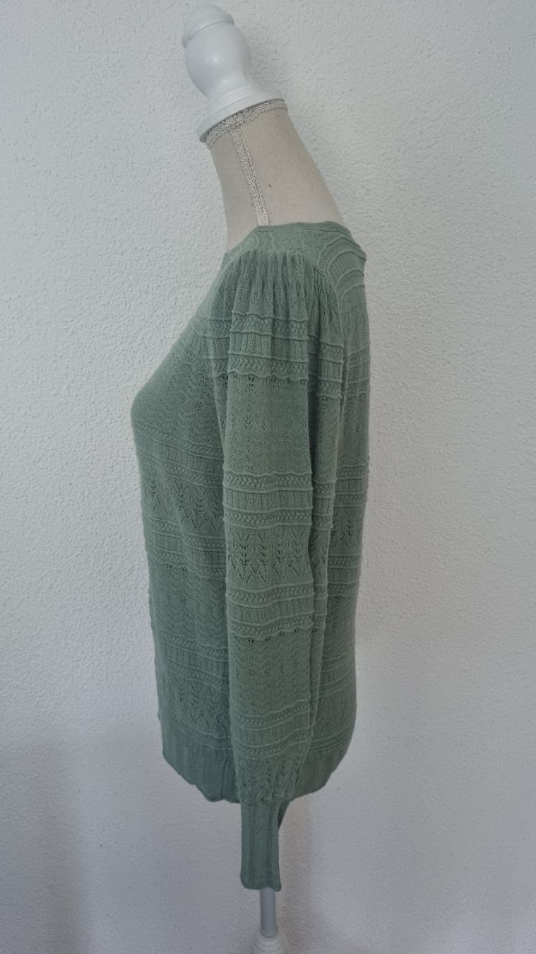 Maglioni & Felpe: Sehr schöner Pullover von der Marke PAULINE Gr. L – Nuovo (secondo la descrizione) da Schneisingen venduto da backstore24 2
