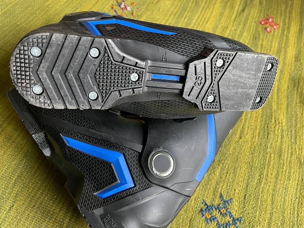 Salomon Sci: Chaussures ski Salomon s/pro130 neuf – Nuovo (secondo la descrizione) da Geneve venduto da chadouli 2